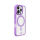 LAUT Huex Protect do iPhone 16 Pro MagSafe bright pink - 1297217 - zdjęcie 3